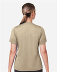 Team 365 Women's Zone Performance Mesh T-Shirt TT15W