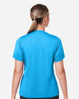 Team 365 Women's Zone Performance Mesh T-Shirt TT15W