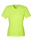 Team 365 Women's Zone Performance Mesh T-Shirt TT15W