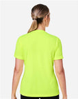 Team 365 Women's Zone Performance Mesh T-Shirt TT15W