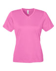 Team 365 Women's Zone Performance Mesh T-Shirt TT15W