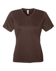 Team 365 Women's Zone Performance Mesh T-Shirt TT15W