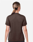 Team 365 Women's Zone Performance Mesh T-Shirt TT15W