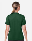 Team 365 Women's Zone Performance Mesh T-Shirt TT15W
