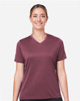 Team 365 Women's Zone Performance Mesh T-Shirt TT15W