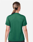 Team 365 Women's Zone Performance Mesh T-Shirt TT15W
