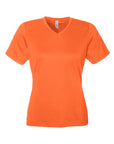 Team 365 Women's Zone Performance Mesh T-Shirt TT15W