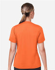 Team 365 Women's Zone Performance Mesh T-Shirt TT15W