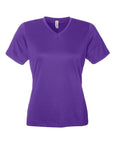 Team 365 Women's Zone Performance Mesh T-Shirt TT15W