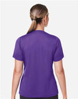 Team 365 Women's Zone Performance Mesh T-Shirt TT15W