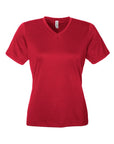 Team 365 Women's Zone Performance Mesh T-Shirt TT15W