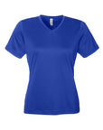 Team 365 Women's Zone Performance Mesh T-Shirt TT15W