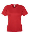 Team 365 Women's Zone Performance Mesh T-Shirt TT15W