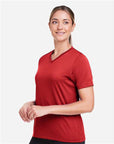 Team 365 Women's Zone Performance Mesh T-Shirt TT15W
