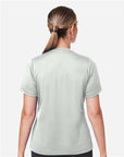 Team 365 Women's Zone Performance Mesh T-Shirt TT15W