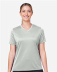 Team 365 Women's Zone Performance Mesh T-Shirt TT15W