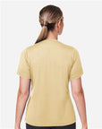Team 365 Women's Zone Performance Mesh T-Shirt TT15W