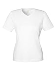 Team 365 Women's Zone Performance Mesh T-Shirt TT15W
