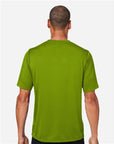 Team 365 Men's Zone Performance Mesh T-Shirt TT15