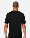Team 365 Men's Zone Performance Mesh T-Shirt TT15