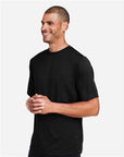 Team 365 Men's Zone Performance Mesh T-Shirt TT15