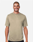 Team 365 Men's Zone Performance Mesh T-Shirt TT15