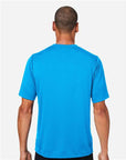 Team 365 Men's Zone Performance Mesh T-Shirt TT15