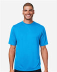 Team 365 Men's Zone Performance Mesh T-Shirt TT15