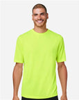Team 365 Men's Zone Performance Mesh T-Shirt TT15