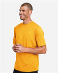 Team 365 Men's Zone Performance Mesh T-Shirt TT15