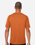 Team 365 Men's Zone Performance Mesh T-Shirt TT15