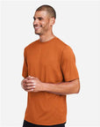Team 365 Men's Zone Performance Mesh T-Shirt TT15