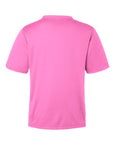 Team 365 Men's Zone Performance Mesh T-Shirt TT15