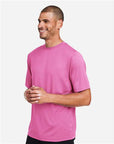 Team 365 Men's Zone Performance Mesh T-Shirt TT15