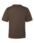 Team 365 Men's Zone Performance Mesh T-Shirt TT15