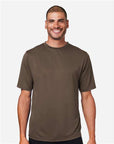 Team 365 Men's Zone Performance Mesh T-Shirt TT15