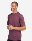 Team 365 Men's Zone Performance Mesh T-Shirt TT15