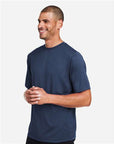 Team 365 Men's Zone Performance Mesh T-Shirt TT15