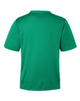 Team 365 Men's Zone Performance Mesh T-Shirt TT15