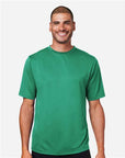 Team 365 Men's Zone Performance Mesh T-Shirt TT15