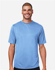 Team 365 Men's Zone Performance Mesh T-Shirt TT15