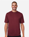 Team 365 Men's Zone Performance Mesh T-Shirt TT15