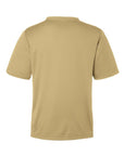Team 365 Men's Zone Performance Mesh T-Shirt TT15