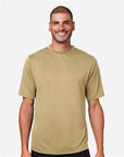 Team 365 Men's Zone Performance Mesh T-Shirt TT15