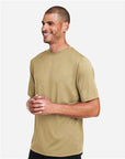 Team 365 Men's Zone Performance Mesh T-Shirt TT15