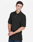 Harriton Men's Easy Blend™ Polo M265