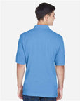Harriton Men's Easy Blend™ Polo M265