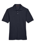 Harriton Men's Easy Blend™ Polo M265