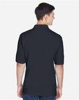 Harriton Men's Easy Blend™ Polo M265