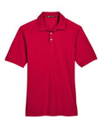 Harriton Men's Easy Blend™ Polo M265